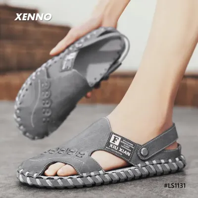 SUMMER SWAY CASUAL SANDAL